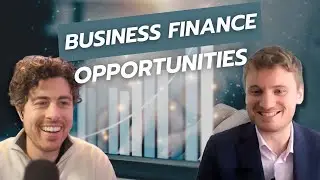 The Evolution of SME Finance: Challenges and Opportunities