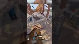 I Used Their MLRS Rockets on their Base 