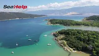 RT Sturic "Sahara" - Insel Rab