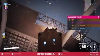 [THE FINALS] Best Ladder NA