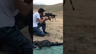 Работа ДТК (7,62*39)