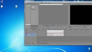 Как отделять и перемещать несколько отрезков разных частей видео в sony vegas pro