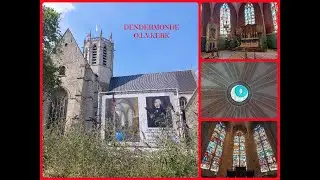 Onze-Lieve-Vrouw kerk van Dendermonde