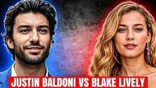 Justin Baldoni Wants $250 MILLION!