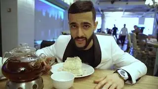 Сиси и Гусейн Гасанов Вайны 2017 г.☆2