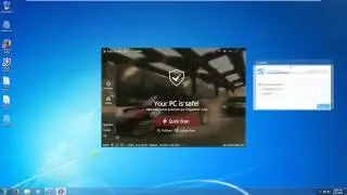 Baidu Antivirus 2015: How Good Can a Chinese Antivirus Be? (reupload)