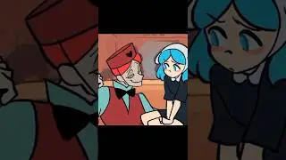 Психоняшки @tamakuztoons  
