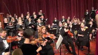 Carmen Suite 1. Les Toreadors