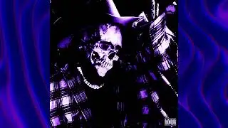 Scrim - Night Gallery [Chopped & Screwed] PhiXioN