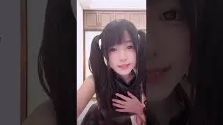 快手 池小苡 5