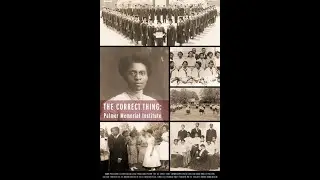 Palmer Memorial Institute: The Correct Thing