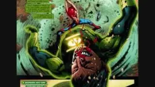 Green Lantern: Clones
