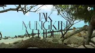 Fadh Majid - Tak Mungkin Mendua | Official Karaoke Video | Todak Music
