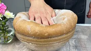 Just add yeast to the cocoa!! YOUR FRIENDS WILL BE SHOCKED!! Easy and fast