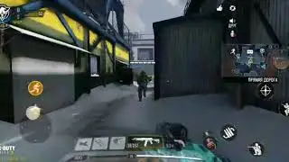 Call of duty 2020