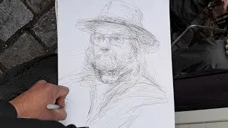 The Power of the Pen part2