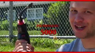 Probematic 5000 (Portable Probe)