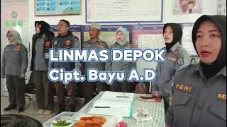 LINMAS DEPOK