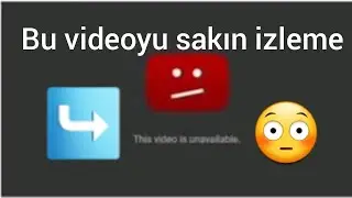 bu videoyu sakın izleme 😳😳😳