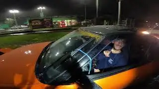 VLOG GYMKHANA 2024 /  PISTA LOS LLANOS - E30, 240SX, WRX HILUX