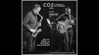 CO2 Live at Oorstof (2017)