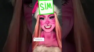 Dessa vez eu obedeci o filtro ok! 🫶🏻 