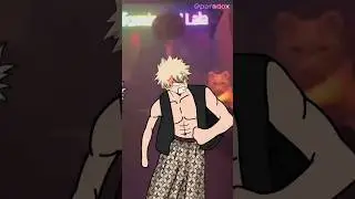 ajojing barudak tokyo 2.0 