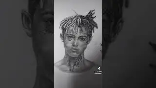 I Swear I saw X Smiling!!!