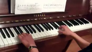 Folia, Scarlatti