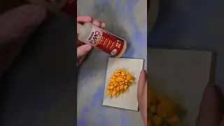 МК создание мастер-модели для молда КРИСТАЛЛ