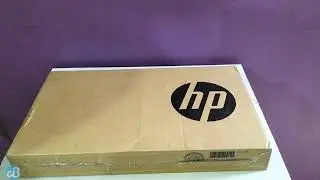 HP Pavilion Gaming Laptop 15 Unboxing!!