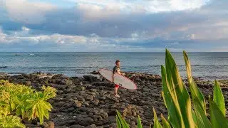 This is Kauai, Hawaii | My Experience Anyways...