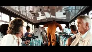 Volkswagen  Made for real life   Bus  Safe Distance Technology