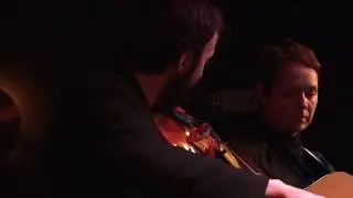 Daphne Martin & Kieran Ledwidge: The Little Prince