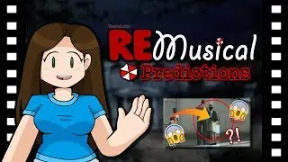 REMusical Predictions