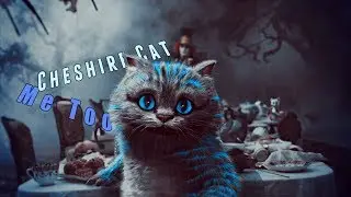 Cheshire Cat || Me Too