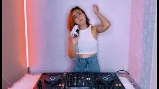 dj si bongsu ni bos