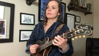 Sierra Hull - 