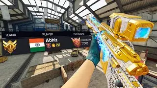 I 1v1’d The Best Sniper In India