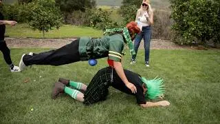 Wedding Games 2026
