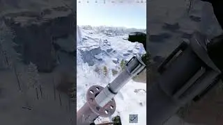 Action Movie inside of Rust (this was insane) #rust  #rustgame  #gaming