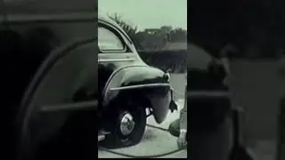 Exhaust Air Jack Invention