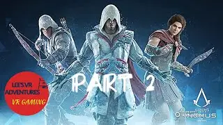 Assassins Creed Nexus - PART 2