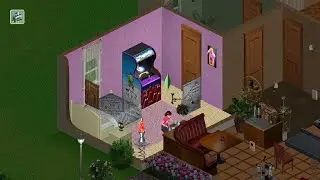 The Sims 1 | The Watcher 👁️ | EP 22 (