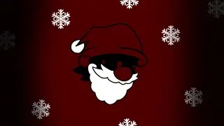 Merry Massacre (Daycore Slowed + Reverb) (FNF vs Mario's Monday Night Massacre) (MX Vs Lucas) (FNF)