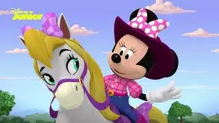 Songs From Season 3 🎶 | Mickey Mouse Mixed Up Adventures | Disney Junior Arabia