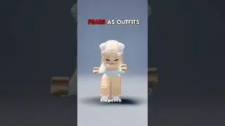 (TW⚠️) fears as roblox outfits (8)