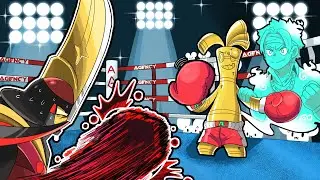 Blunder's Greatest Sucker Punch Outplays