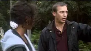 The Bodyguard (1992) - Trailer