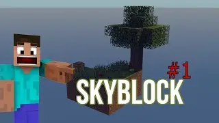 SKYBLOCK - SoyMartin